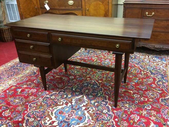 Mid Century Modern Desks