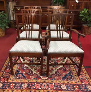 1940s Biggs Furniture