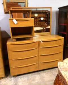 heywood wakefield dresser